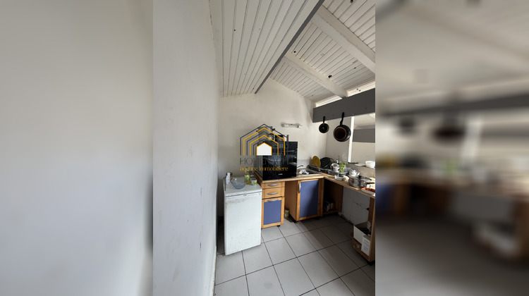 Ma-Cabane - Vente Appartement La Tour-du-Pin, 49 m²