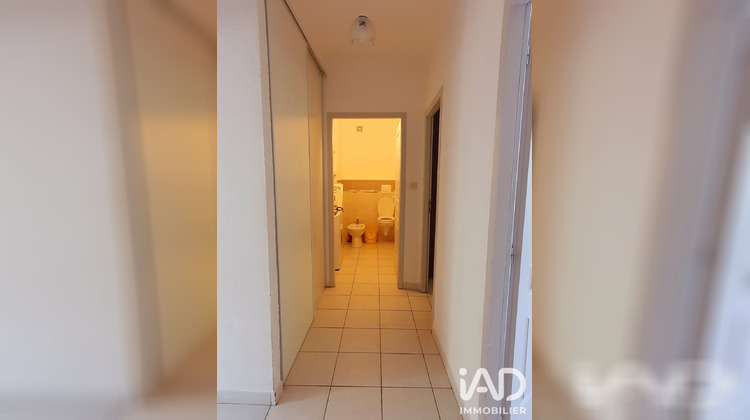 Ma-Cabane - Vente Appartement La Tour-sur-Orb, 85 m²