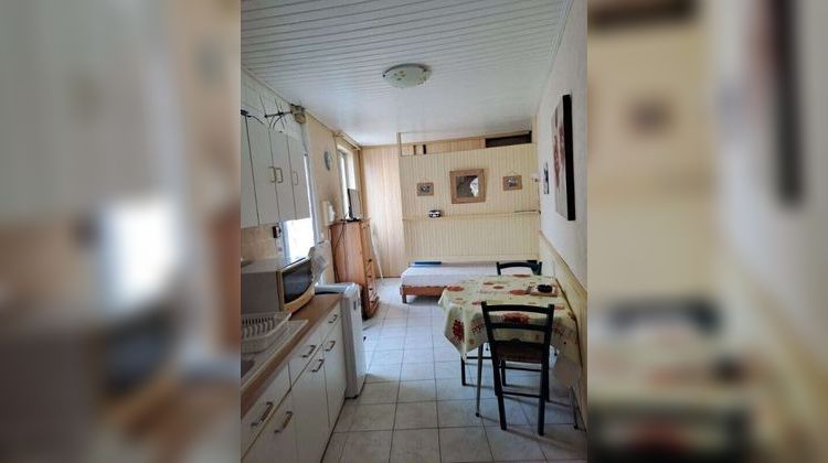 Ma-Cabane - Vente Appartement La Tranche-sur-Mer, 20 m²