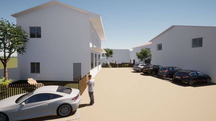 Ma-Cabane - Vente Appartement LA TRANCHE-SUR-MER, 71 m²