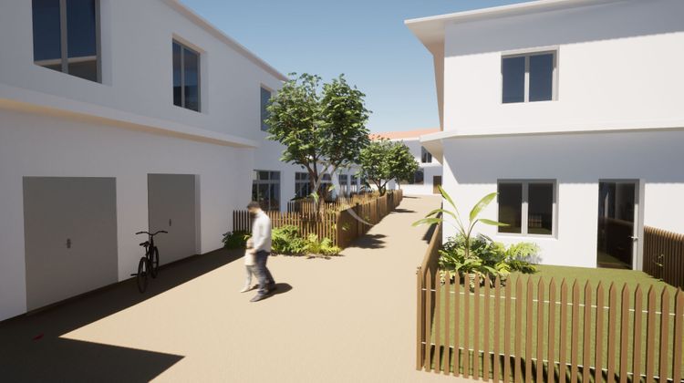 Ma-Cabane - Vente Appartement LA TRANCHE-SUR-MER, 72 m²