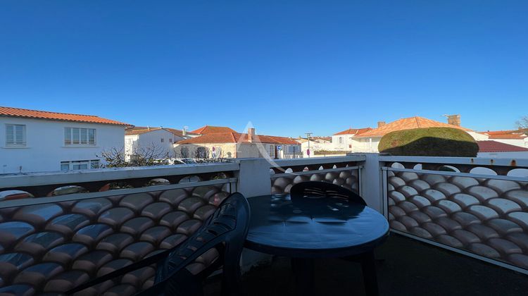 Ma-Cabane - Vente Appartement LA TRANCHE-SUR-MER, 47 m²