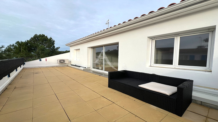 Ma-Cabane - Vente Appartement LA TRANCHE-SUR-MER, 68 m²