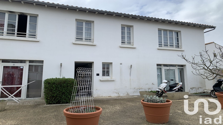 Ma-Cabane - Vente Appartement La Tranche-sur-Mer, 32 m²