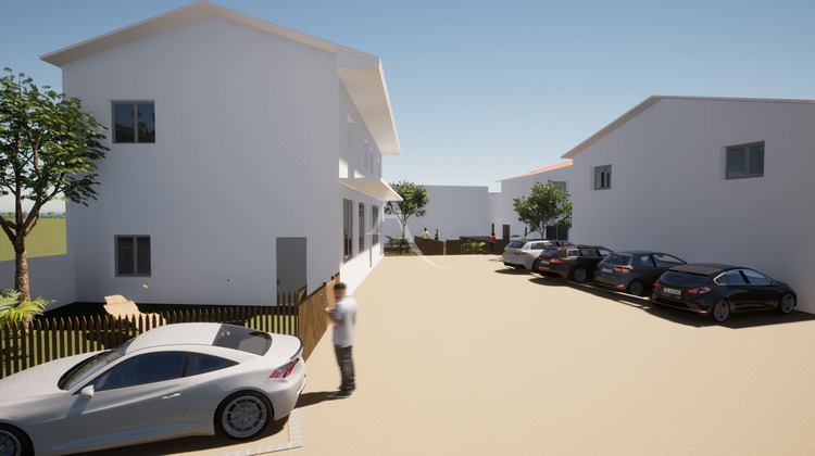 Ma-Cabane - Vente Appartement LA TRANCHE-SUR-MER, 83 m²