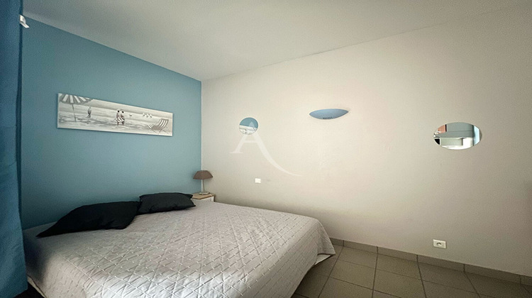 Ma-Cabane - Vente Appartement LA TRANCHE-SUR-MER, 35 m²