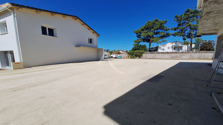 Ma-Cabane - Vente Appartement LA TRANCHE-SUR-MER, 71 m²