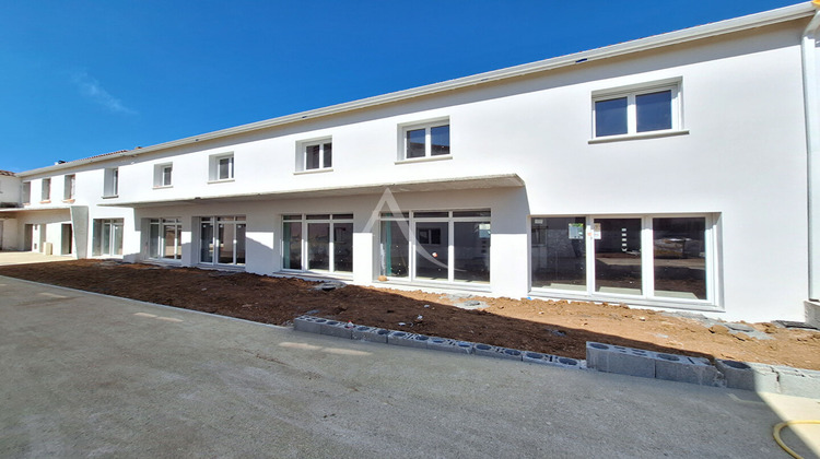 Ma-Cabane - Vente Appartement LA TRANCHE-SUR-MER, 68 m²