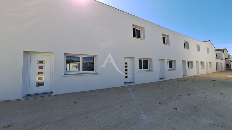 Ma-Cabane - Vente Appartement LA TRANCHE-SUR-MER, 68 m²