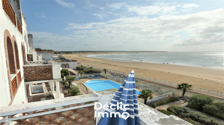 Ma-Cabane - Vente Appartement LA TRANCHE SUR MER, 41 m²