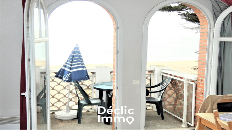 Ma-Cabane - Vente Appartement LA TRANCHE SUR MER, 41 m²
