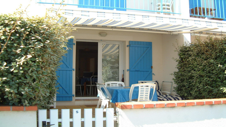 Ma-Cabane - Vente Appartement La Tranche-sur-Mer, 25 m²