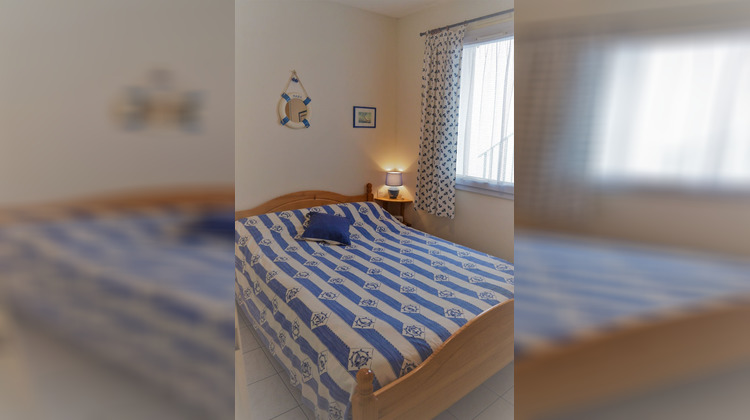 Ma-Cabane - Vente Appartement La Tranche-sur-Mer, 25 m²