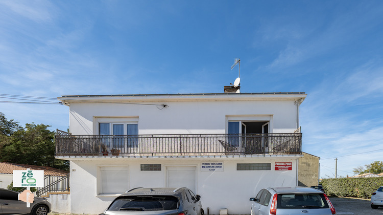 Ma-Cabane - Vente Appartement La Tranche-sur-Mer, 49 m²