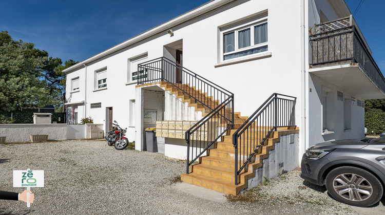 Ma-Cabane - Vente Appartement La Tranche-sur-Mer, 49 m²