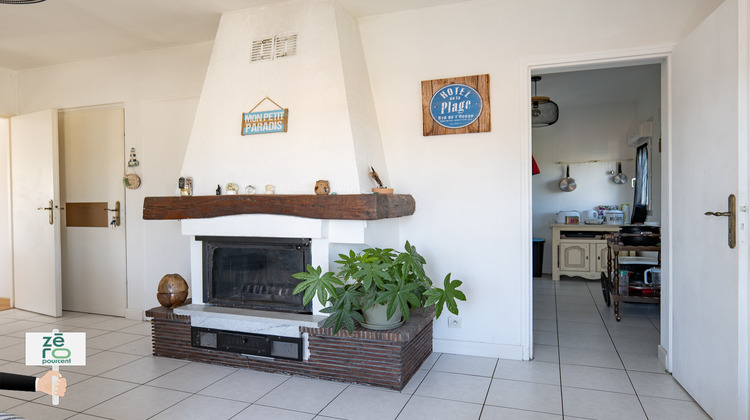 Ma-Cabane - Vente Appartement La Tranche-sur-Mer, 49 m²