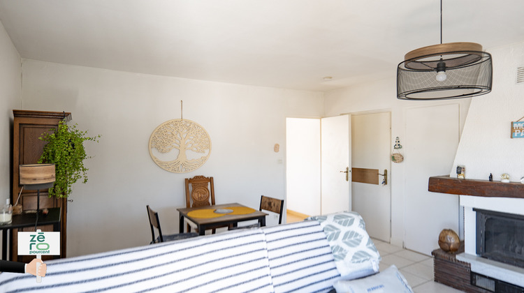 Ma-Cabane - Vente Appartement La Tranche-sur-Mer, 49 m²