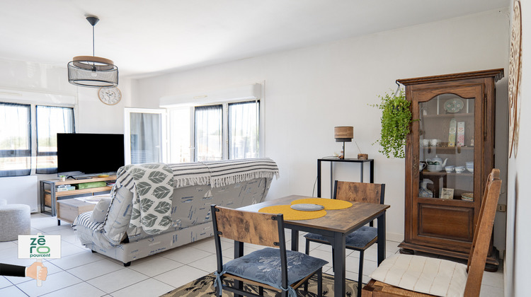 Ma-Cabane - Vente Appartement La Tranche-sur-Mer, 49 m²