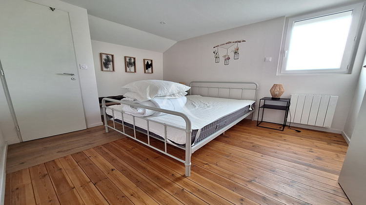 Ma-Cabane - Vente Appartement LA TRANCHE-SUR-MER, 47 m²