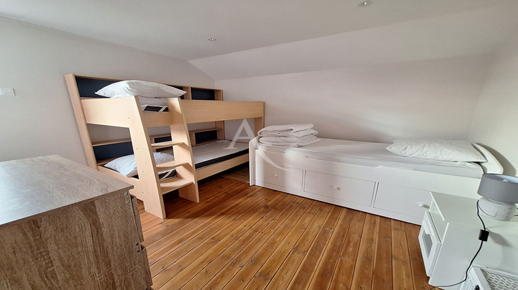 Ma-Cabane - Vente Appartement LA TRANCHE-SUR-MER, 47 m²