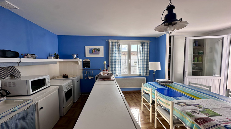 Ma-Cabane - Vente Appartement La Tranche-sur-Mer, 48 m²