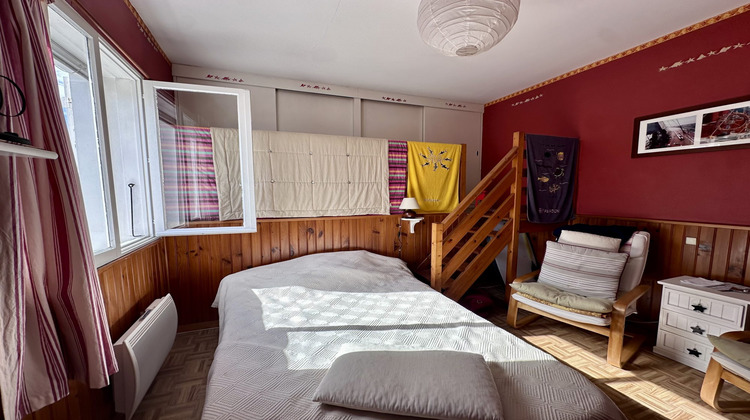 Ma-Cabane - Vente Appartement La Tranche-sur-Mer, 48 m²