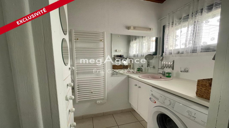 Ma-Cabane - Vente Appartement LA TRANCHE SUR MER, 26 m²