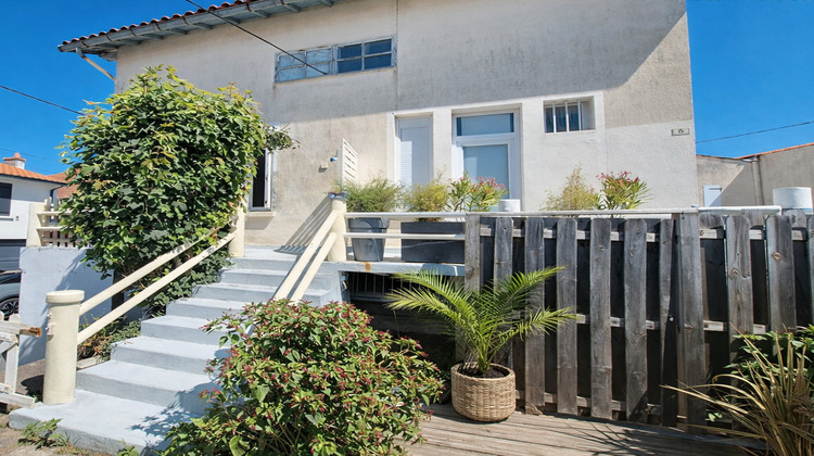 Ma-Cabane - Vente Appartement LA TRANCHE-SUR-MER, 47 m²