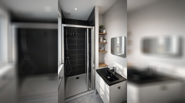 Ma-Cabane - Vente Appartement LA TRANCHE-SUR-MER, 47 m²