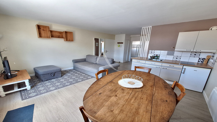 Ma-Cabane - Vente Appartement LA TRANCHE-SUR-MER, 42 m²