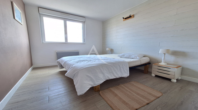 Ma-Cabane - Vente Appartement LA TRANCHE-SUR-MER, 42 m²