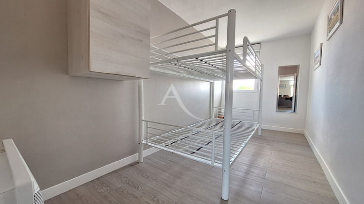 Ma-Cabane - Vente Appartement LA TRANCHE-SUR-MER, 42 m²