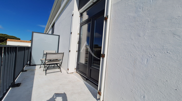 Ma-Cabane - Vente Appartement LA TRANCHE-SUR-MER, 42 m²