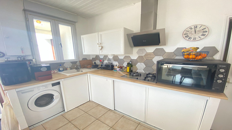Ma-Cabane - Vente Appartement LA TRANCHE-SUR-MER, 37 m²