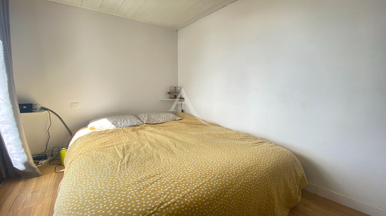 Ma-Cabane - Vente Appartement LA TRANCHE-SUR-MER, 37 m²