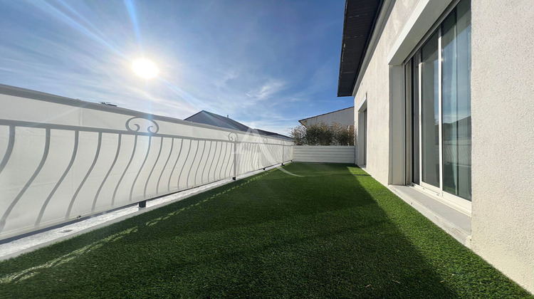 Ma-Cabane - Vente Appartement LA TRANCHE-SUR-MER, 50 m²