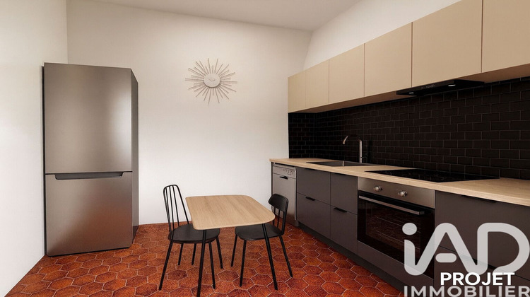 Ma-Cabane - Vente Appartement La Tranche-sur-Mer, 66 m²