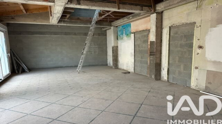 Ma-Cabane - Vente Appartement La Tranche-sur-Mer, 84 m²