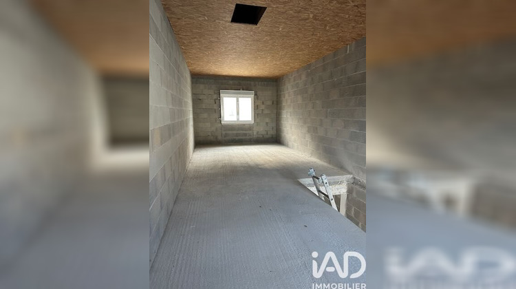Ma-Cabane - Vente Appartement La Tranche-sur-Mer, 84 m²