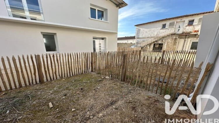 Ma-Cabane - Vente Appartement La Tranche-sur-Mer, 84 m²