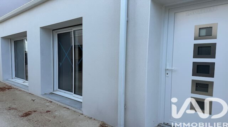 Ma-Cabane - Vente Appartement La Tranche-sur-Mer, 84 m²