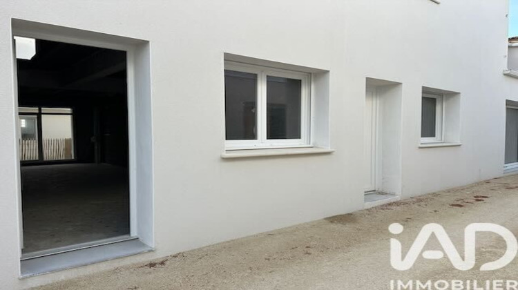 Ma-Cabane - Vente Appartement La Tranche-sur-Mer, 89 m²