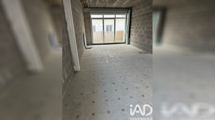 Ma-Cabane - Vente Appartement La Tranche-sur-Mer, 89 m²