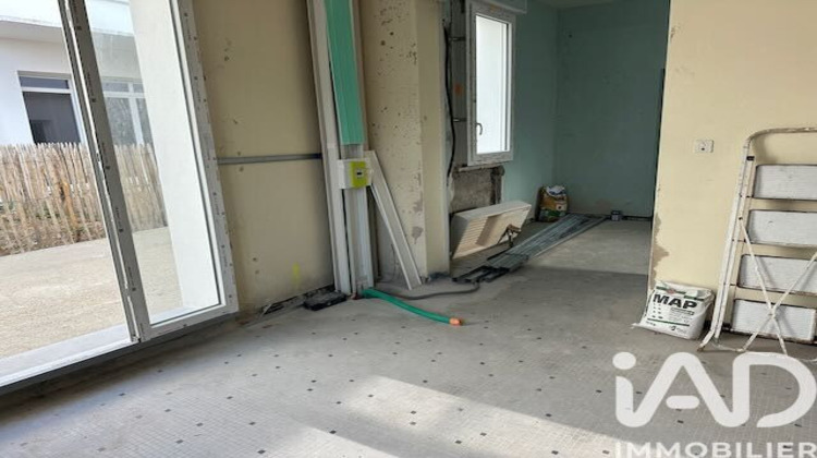 Ma-Cabane - Vente Appartement La Tranche-sur-Mer, 89 m²