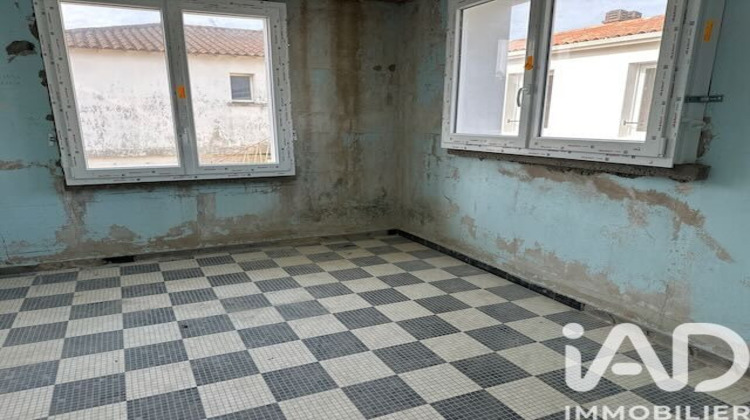 Ma-Cabane - Vente Appartement La Tranche-sur-Mer, 89 m²