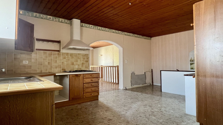 Ma-Cabane - Vente Appartement La Tranche-sur-Mer, 58 m²