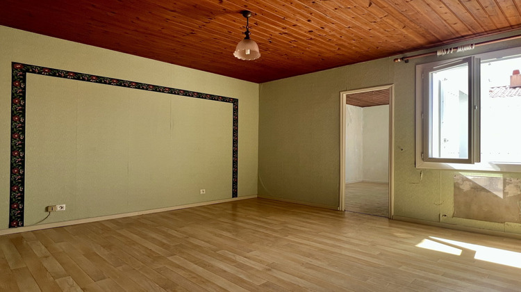 Ma-Cabane - Vente Appartement La Tranche-sur-Mer, 58 m²