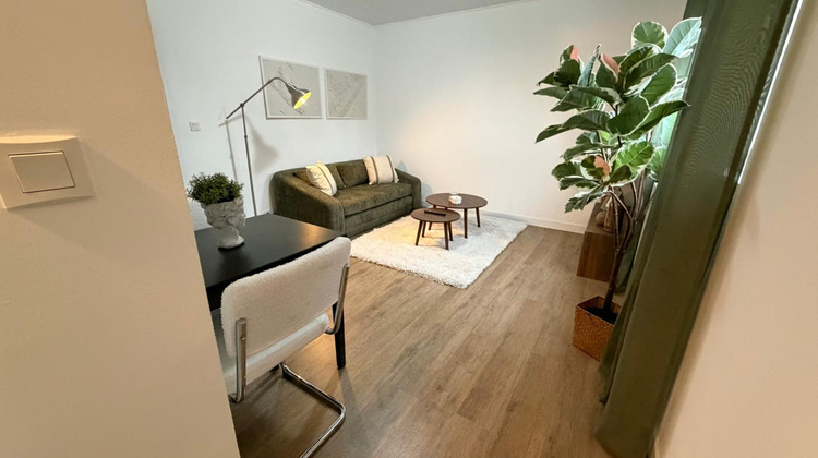 Ma-Cabane - Vente Appartement La Tranche-sur-Mer, 21 m²