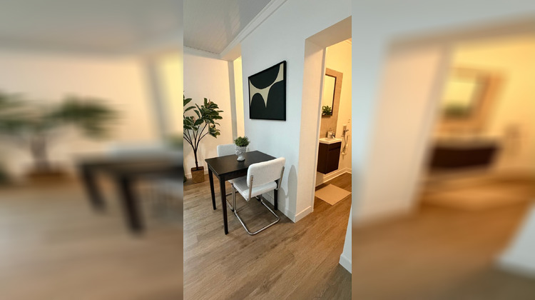 Ma-Cabane - Vente Appartement La Tranche-sur-Mer, 21 m²
