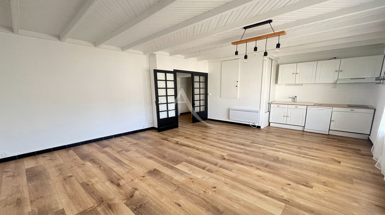 Ma-Cabane - Vente Appartement LA TRANCHE-SUR-MER, 52 m²